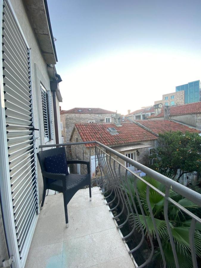Villa Casa Di Pietra - Budva Old Town المظهر الخارجي الصورة