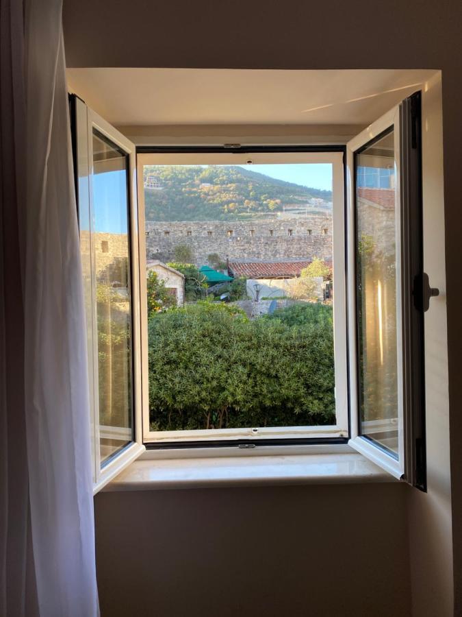 Villa Casa Di Pietra - Budva Old Town المظهر الخارجي الصورة