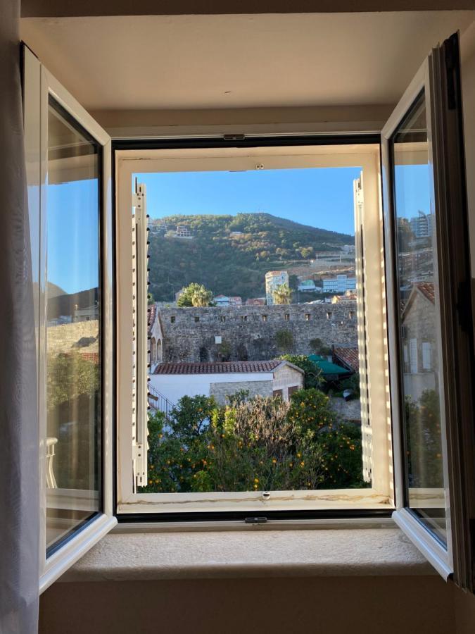 Villa Casa Di Pietra - Budva Old Town المظهر الخارجي الصورة