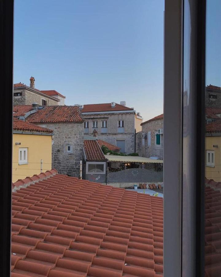 Villa Casa Di Pietra - Budva Old Town المظهر الخارجي الصورة