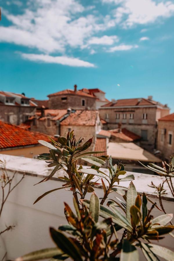 Villa Casa Di Pietra - Budva Old Town المظهر الخارجي الصورة