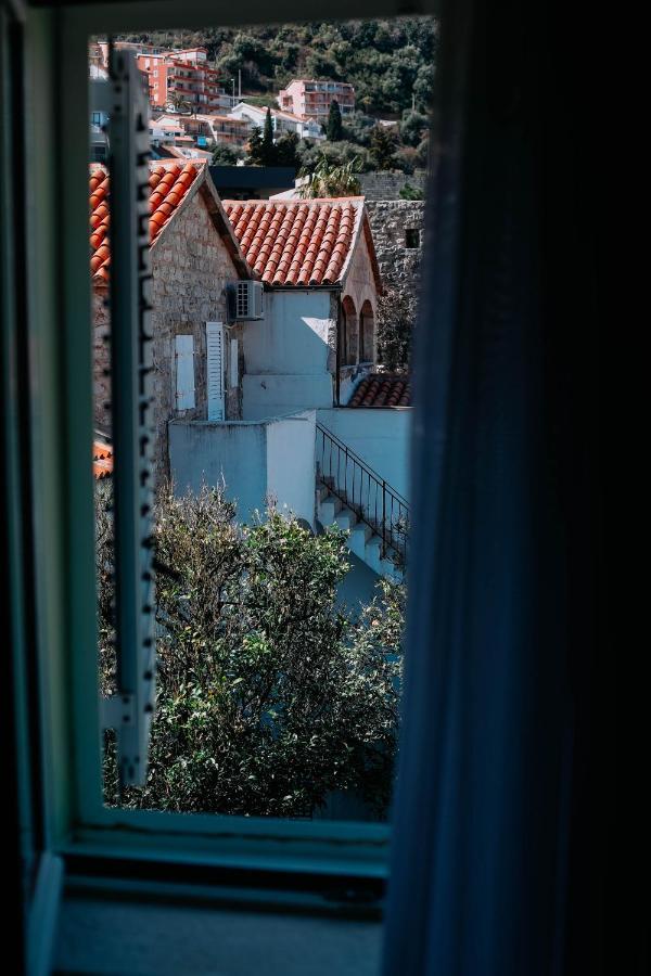 Villa Casa Di Pietra - Budva Old Town المظهر الخارجي الصورة