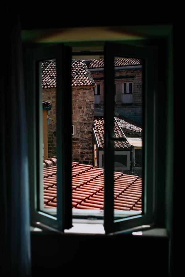 Villa Casa Di Pietra - Budva Old Town المظهر الخارجي الصورة