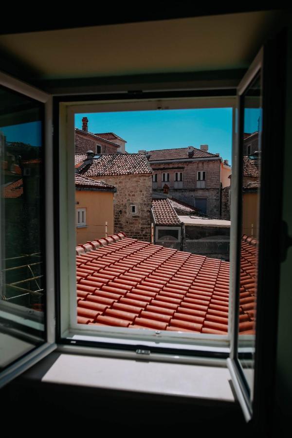 Villa Casa Di Pietra - Budva Old Town المظهر الخارجي الصورة