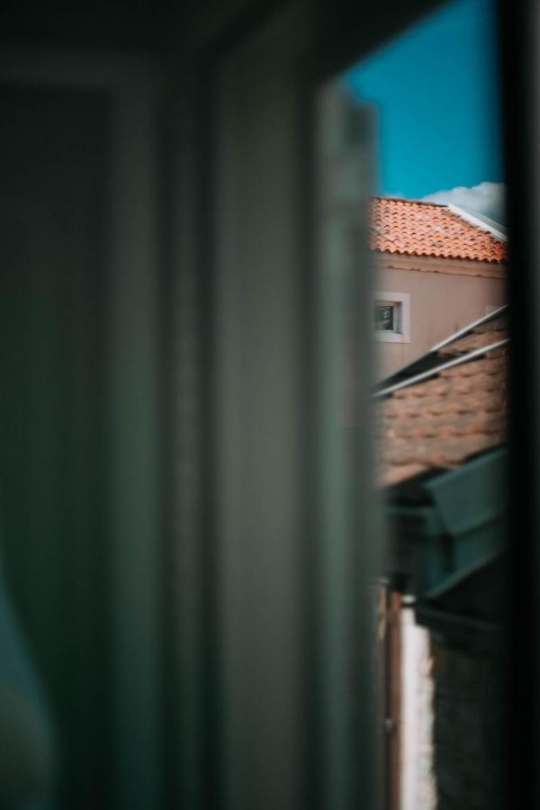 Villa Casa Di Pietra - Budva Old Town المظهر الخارجي الصورة