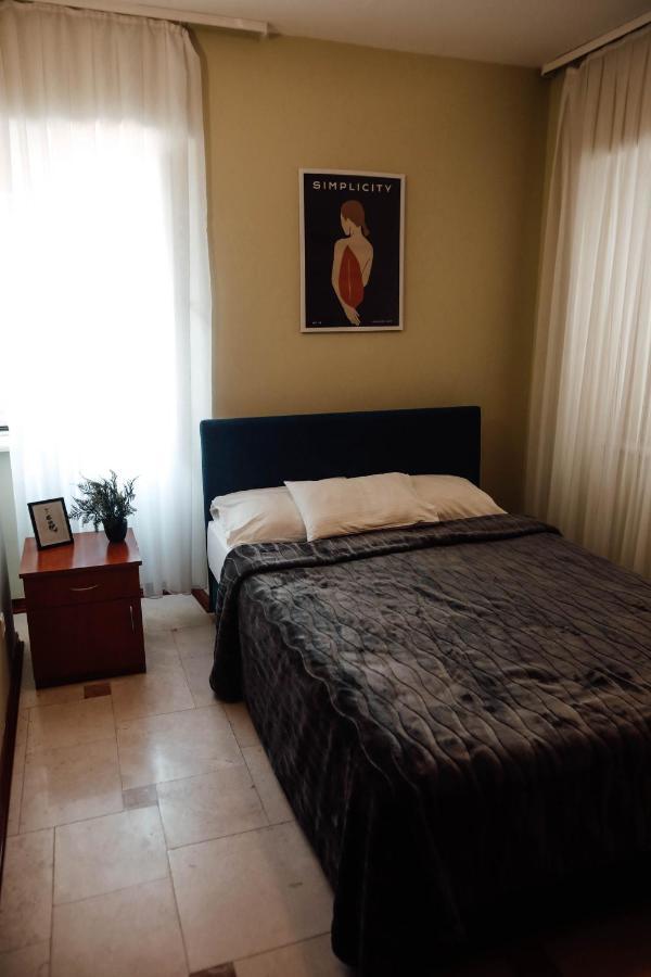Villa Casa Di Pietra - Budva Old Town المظهر الخارجي الصورة