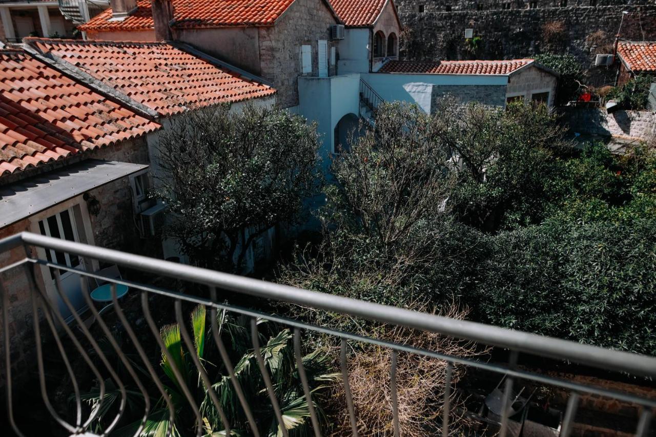 Villa Casa Di Pietra - Budva Old Town المظهر الخارجي الصورة