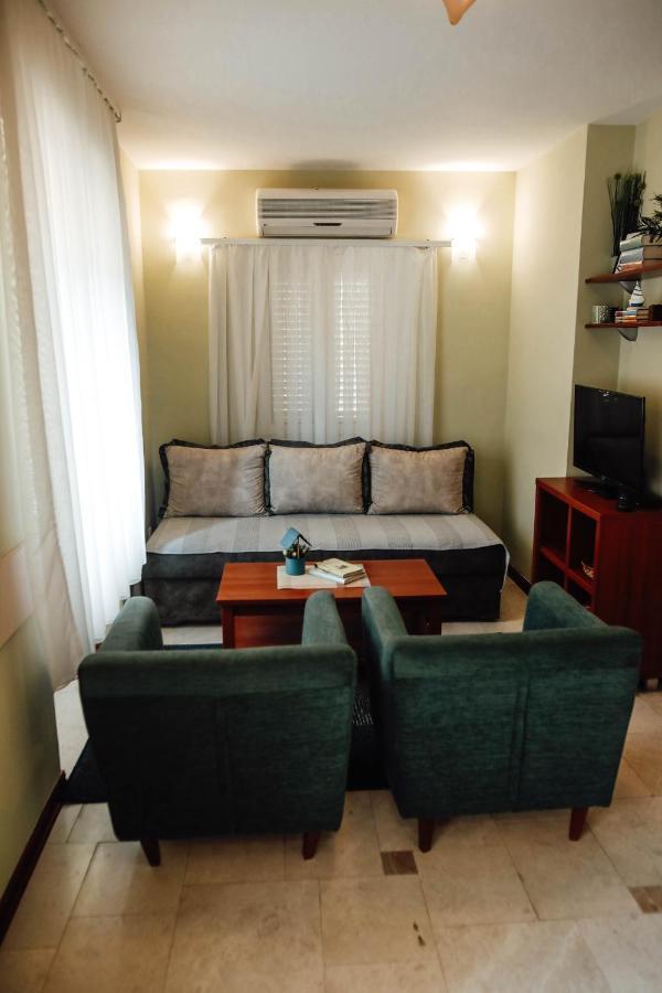Villa Casa Di Pietra - Budva Old Town المظهر الخارجي الصورة