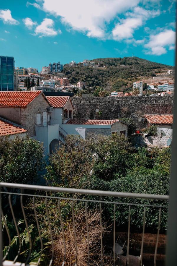 Villa Casa Di Pietra - Budva Old Town المظهر الخارجي الصورة