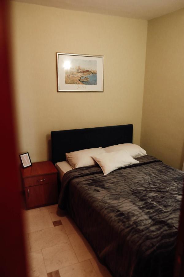 Villa Casa Di Pietra - Budva Old Town المظهر الخارجي الصورة