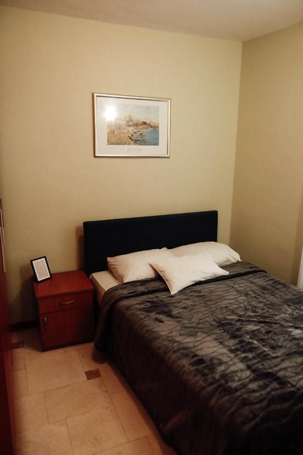 Villa Casa Di Pietra - Budva Old Town المظهر الخارجي الصورة