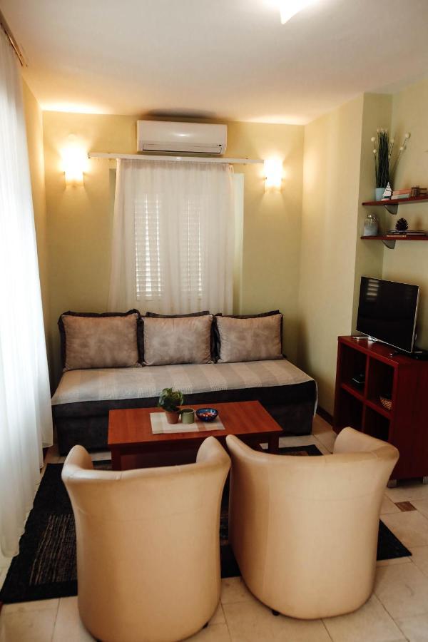 Villa Casa Di Pietra - Budva Old Town المظهر الخارجي الصورة