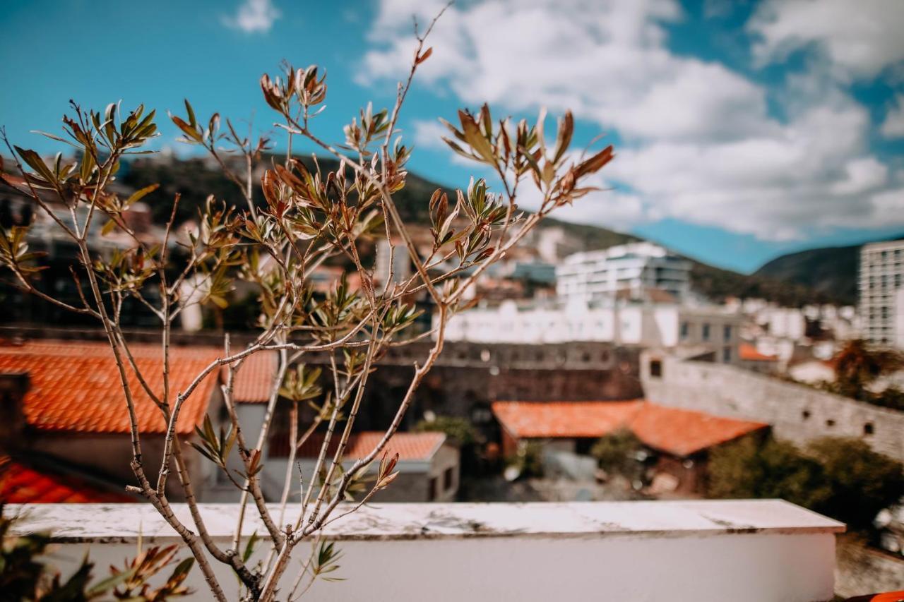 Villa Casa Di Pietra - Budva Old Town المظهر الخارجي الصورة