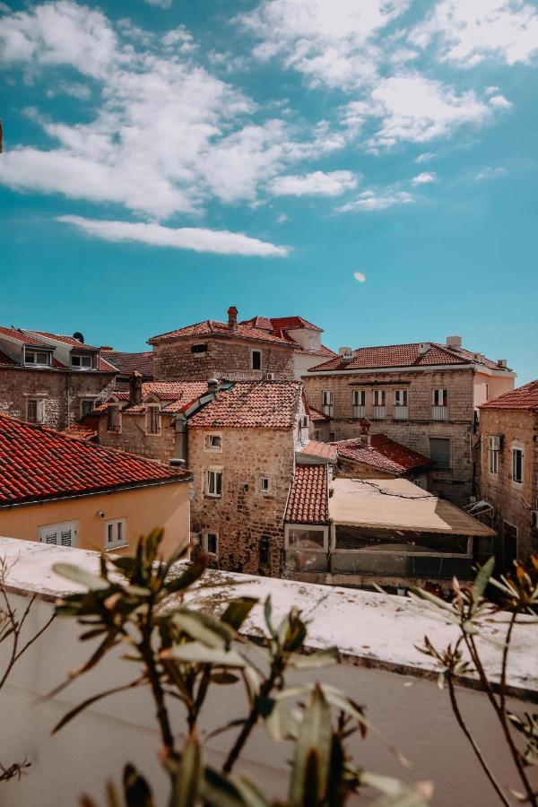 Villa Casa Di Pietra - Budva Old Town المظهر الخارجي الصورة